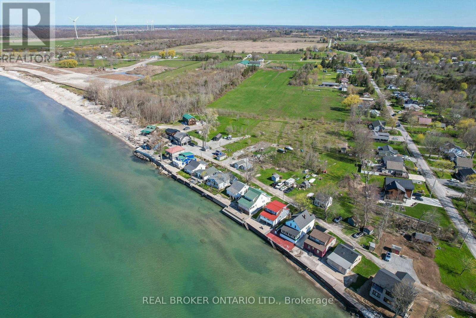 11611 Beach Road W, Wainfleet, ON, L0S 1V0 - 21