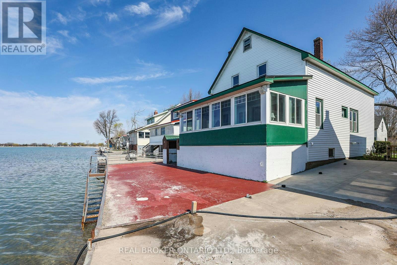 11611 Beach Road W, Wainfleet, ON, L0S 1V0 - 24