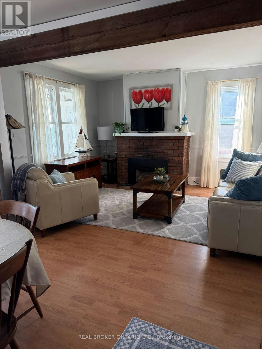 11611 Beach Road W, Wainfleet, ON, L0S 1V0 - 11
