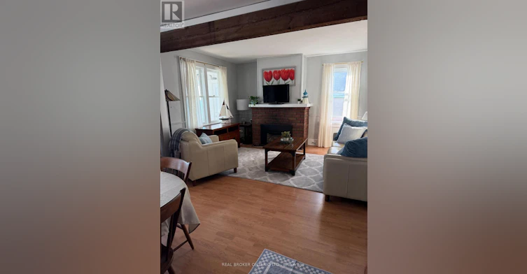 11611 Beach Road W, Wainfleet, ON, L0S 1V0 - 11