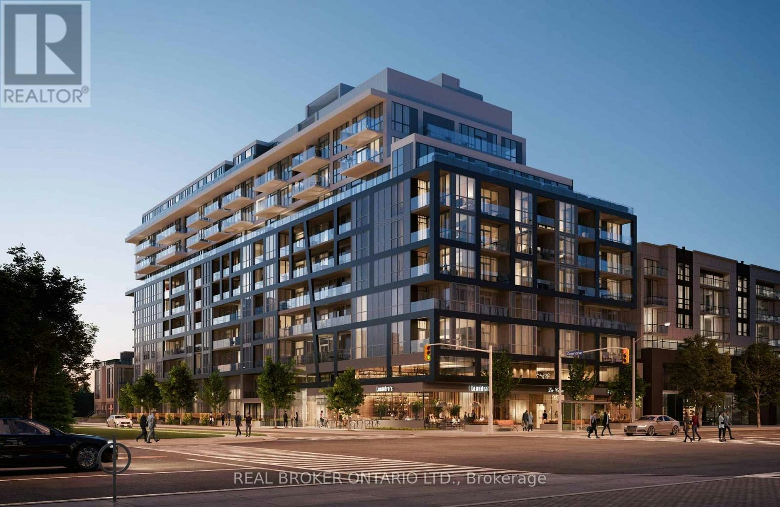 914-625 Sheppard Avenue E, Toronto, ON, M2K 1B5