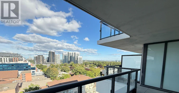 914-625 Sheppard Avenue E, Toronto, ON, M2K 1B5 - 17