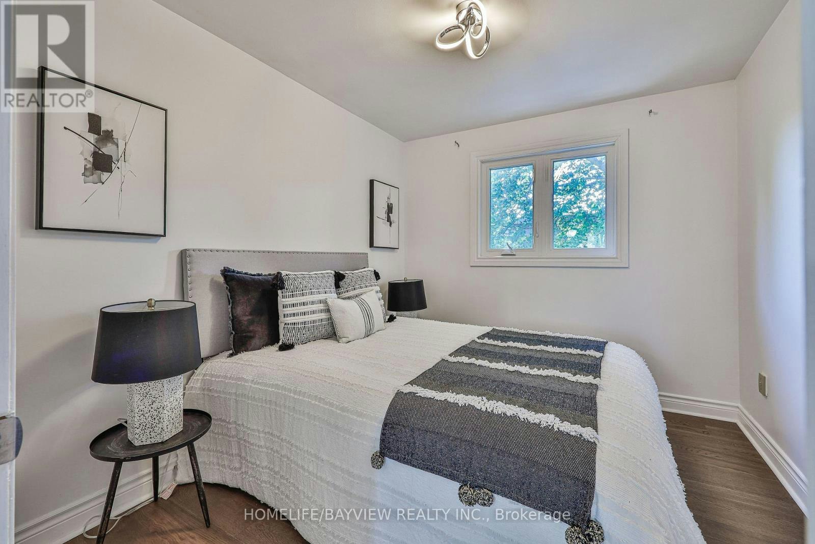 MAIN 27 Second Floors Bedle Avenue, Toronto, ON, M2H 1K7 - 25