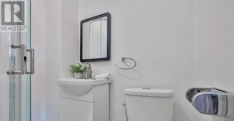 MAIN 27 Second Floors Bedle Avenue, Toronto, ON, M2H 1K7 - 20