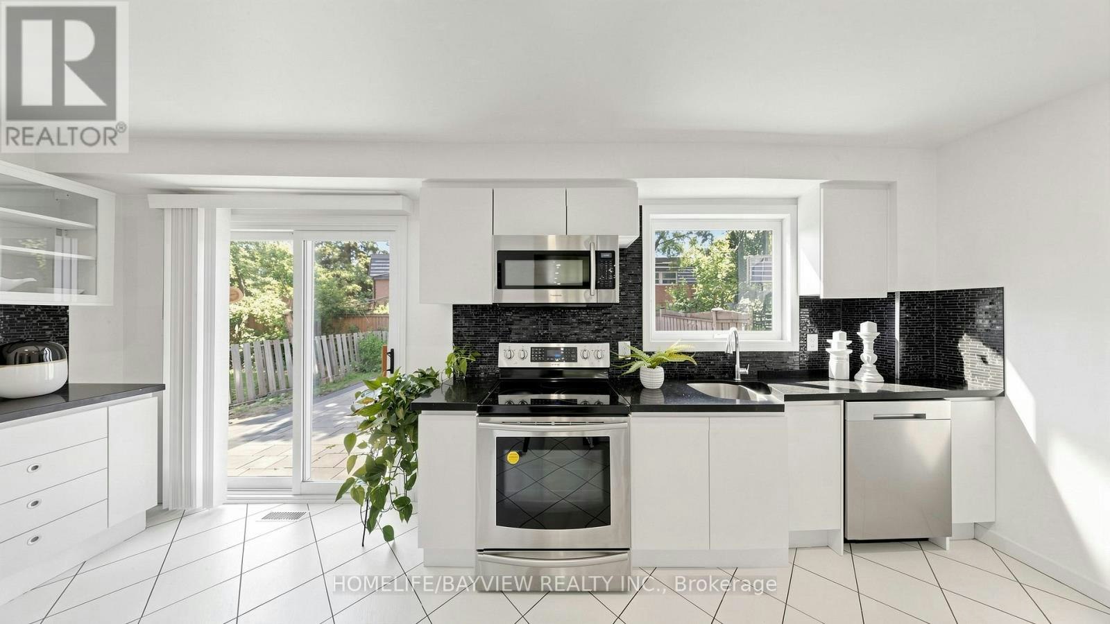 MAIN 27 Second Floors Bedle Avenue, Toronto, ON, M2H 1K7 - 14
