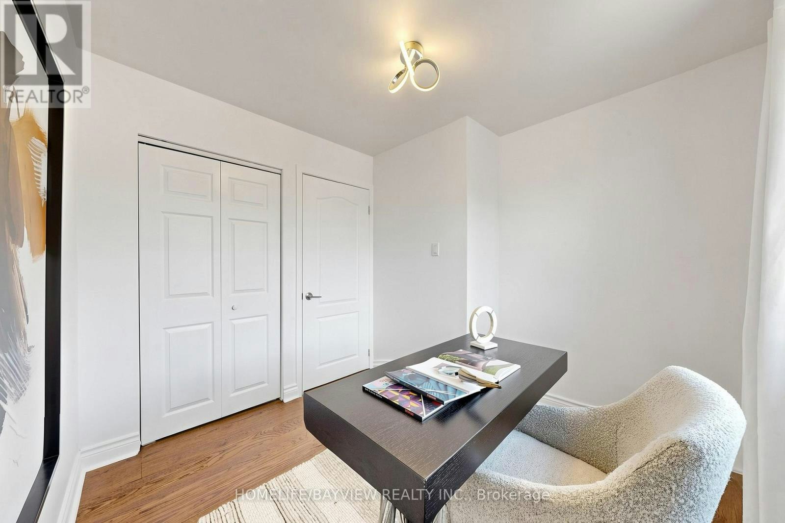 MAIN 27 Second Floors Bedle Avenue, Toronto, ON, M2H 1K7 - 30
