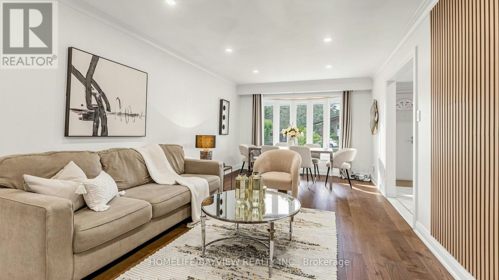 MAIN 27 Second Floors Bedle Avenue, Toronto, ON, M2H 1K7 - 6
