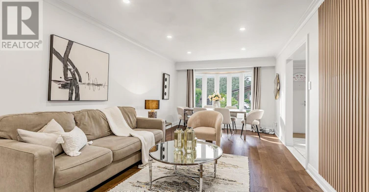 MAIN 27 Second Floors Bedle Avenue, Toronto, ON, M2H 1K7 - 6
