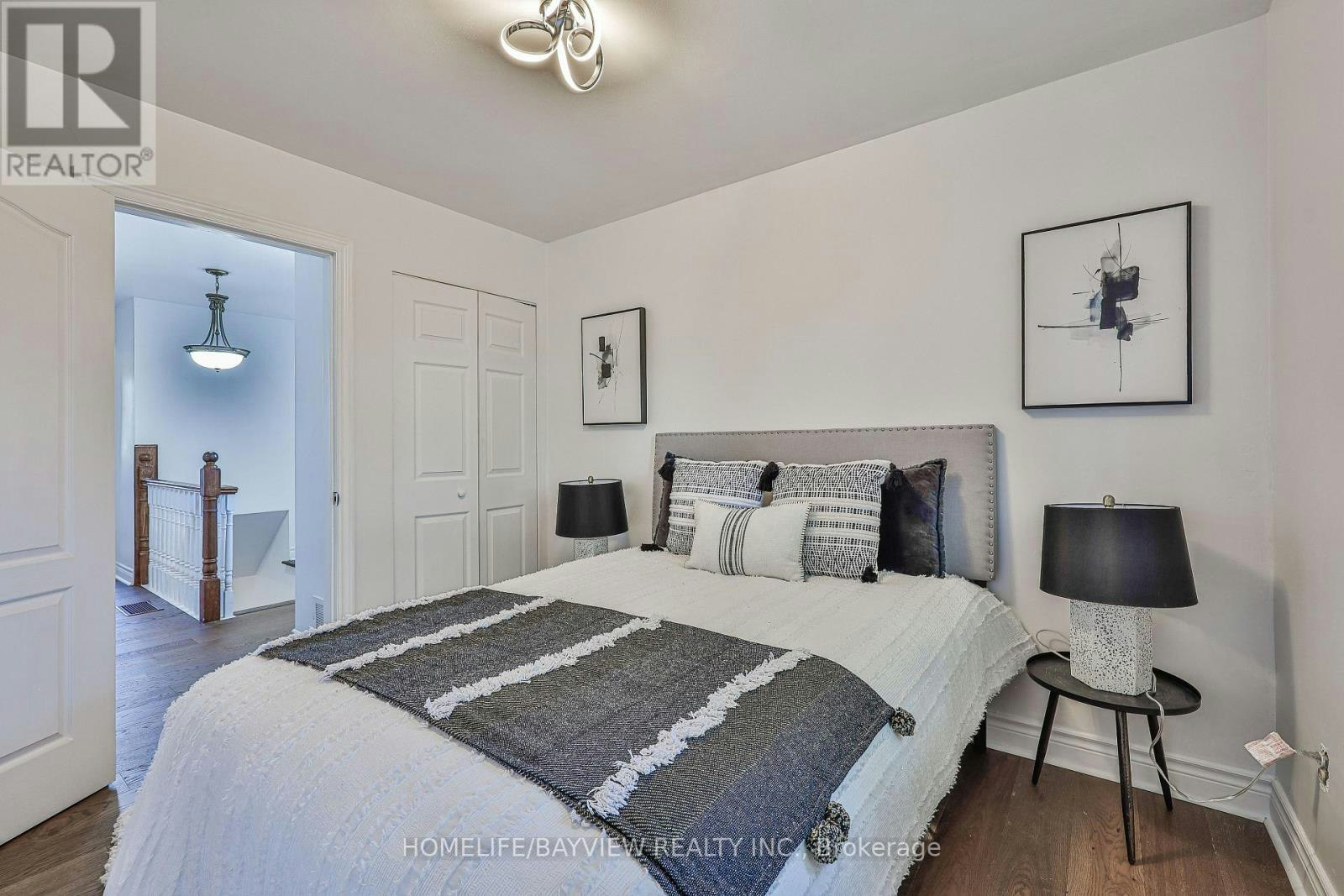 MAIN 27 Second Floors Bedle Avenue, Toronto, ON, M2H 1K7 - 27