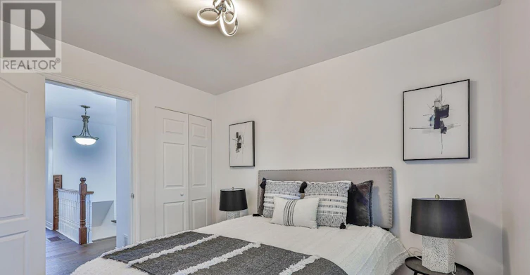 MAIN 27 Second Floors Bedle Avenue, Toronto, ON, M2H 1K7 - 27
