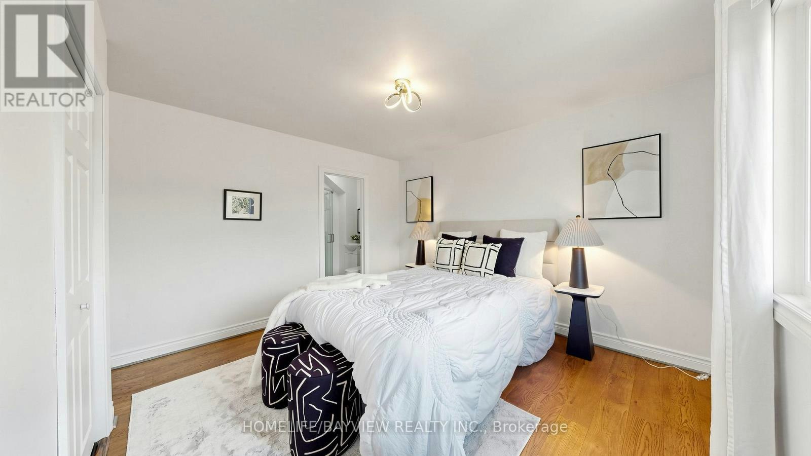 MAIN 27 Second Floors Bedle Avenue, Toronto, ON, M2H 1K7 - 19