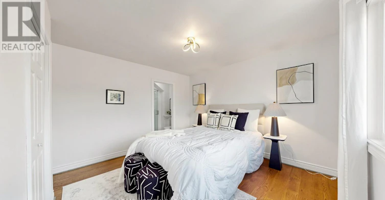 MAIN 27 Second Floors Bedle Avenue, Toronto, ON, M2H 1K7 - 19