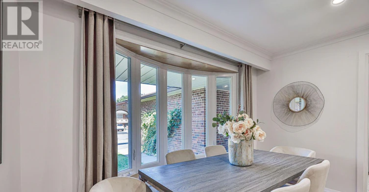 MAIN 27 Second Floors Bedle Avenue, Toronto, ON, M2H 1K7 - 9