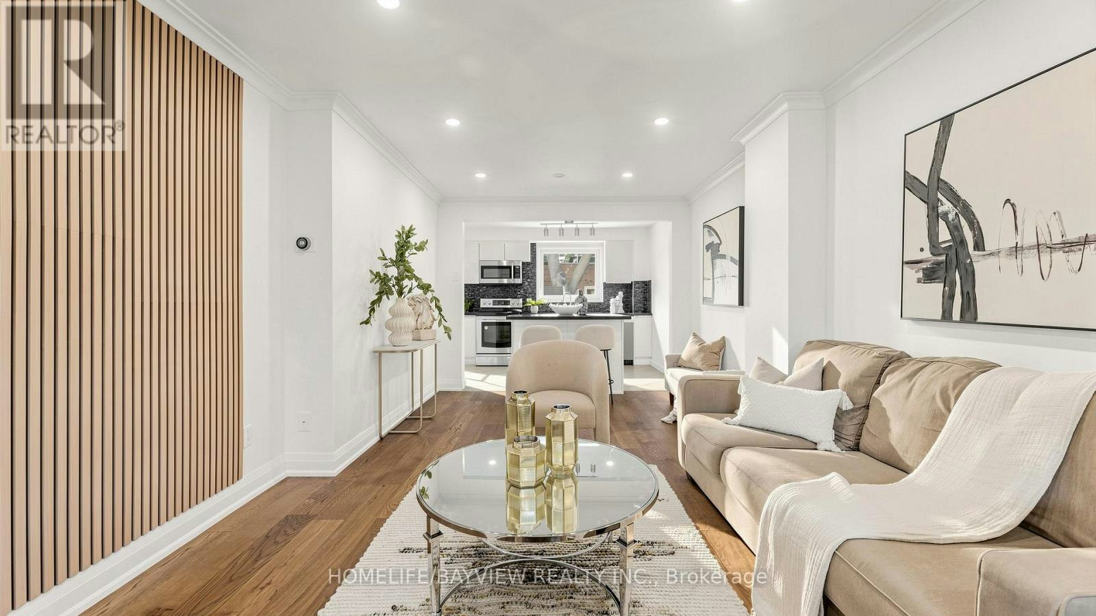 MAIN 27 Second Floors Bedle Avenue, Toronto, ON, M2H 1K7 - 10