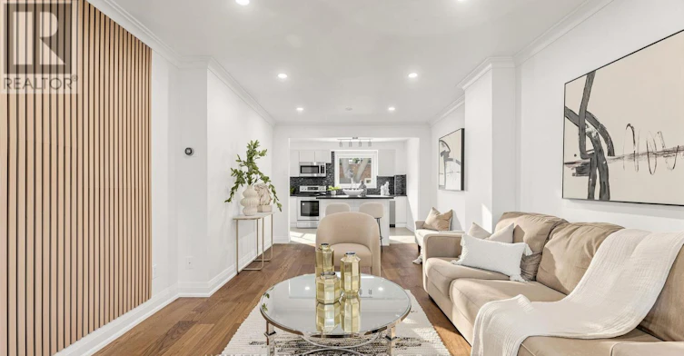 MAIN 27 Second Floors Bedle Avenue, Toronto, ON, M2H 1K7 - 10