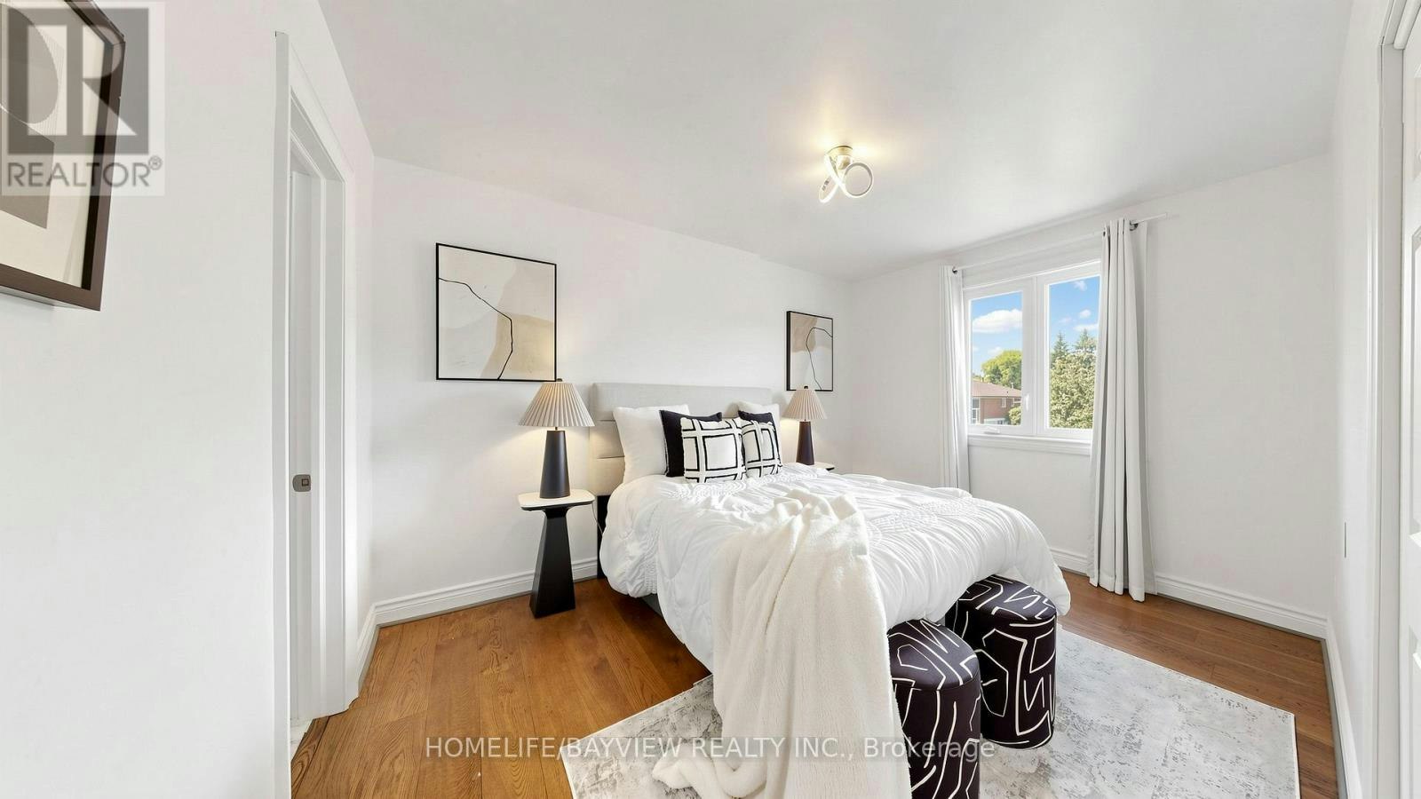 MAIN 27 Second Floors Bedle Avenue, Toronto, ON, M2H 1K7 - 18