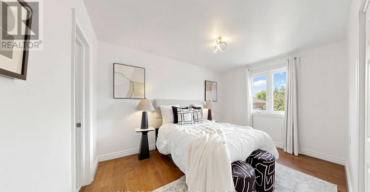 MAIN 27 Second Floors Bedle Avenue, Toronto, ON, M2H 1K7 - 18
