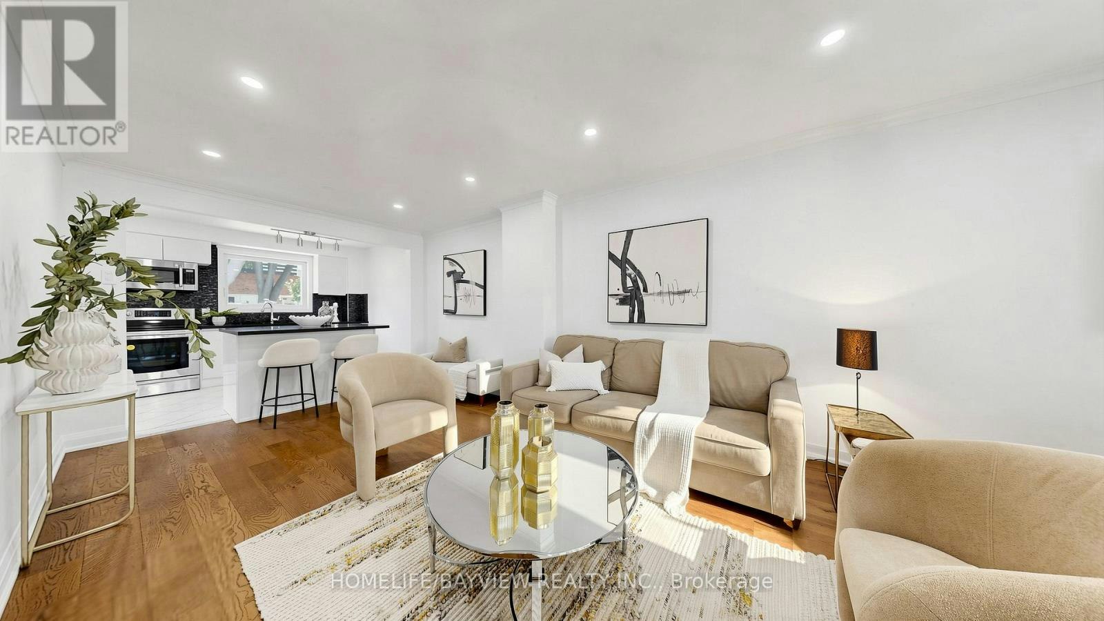 MAIN 27 Second Floors Bedle Avenue, Toronto, ON, M2H 1K7 - 11