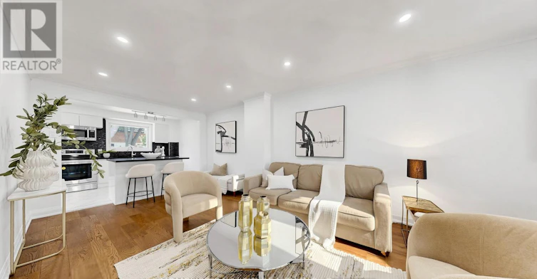MAIN 27 Second Floors Bedle Avenue, Toronto, ON, M2H 1K7 - 11
