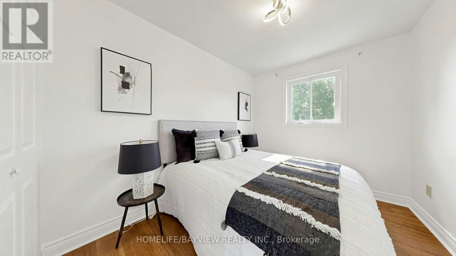 MAIN 27 Second Floors Bedle Avenue, Toronto, ON, M2H 1K7 - 26