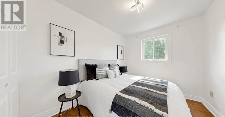 MAIN 27 Second Floors Bedle Avenue, Toronto, ON, M2H 1K7 - 26