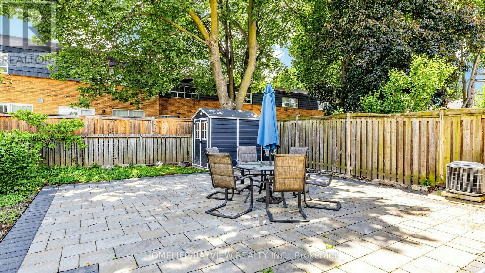 MAIN 27 Second Floors Bedle Avenue, Toronto, ON, M2H 1K7 - 37