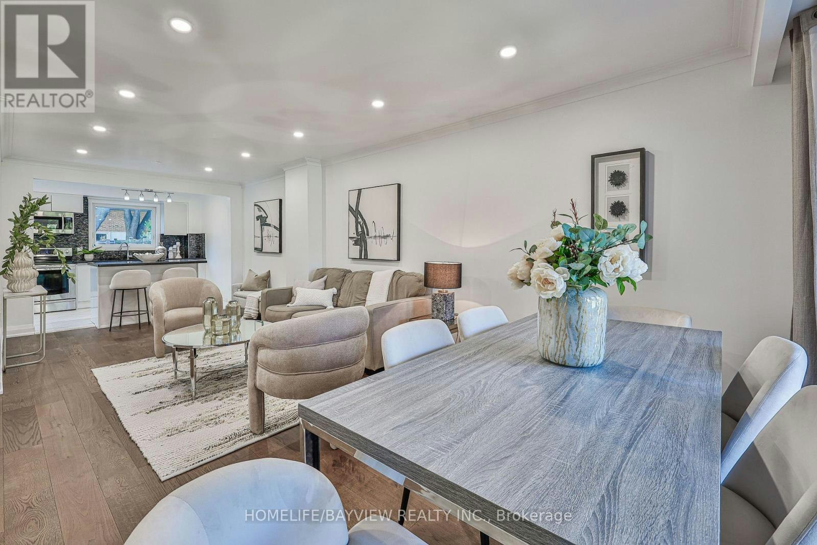 MAIN 27 Second Floors Bedle Avenue, Toronto, ON, M2H 1K7 - 7