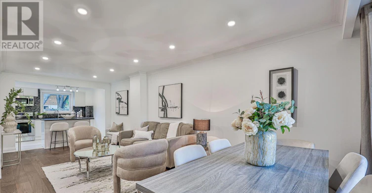 MAIN 27 Second Floors Bedle Avenue, Toronto, ON, M2H 1K7 - 7