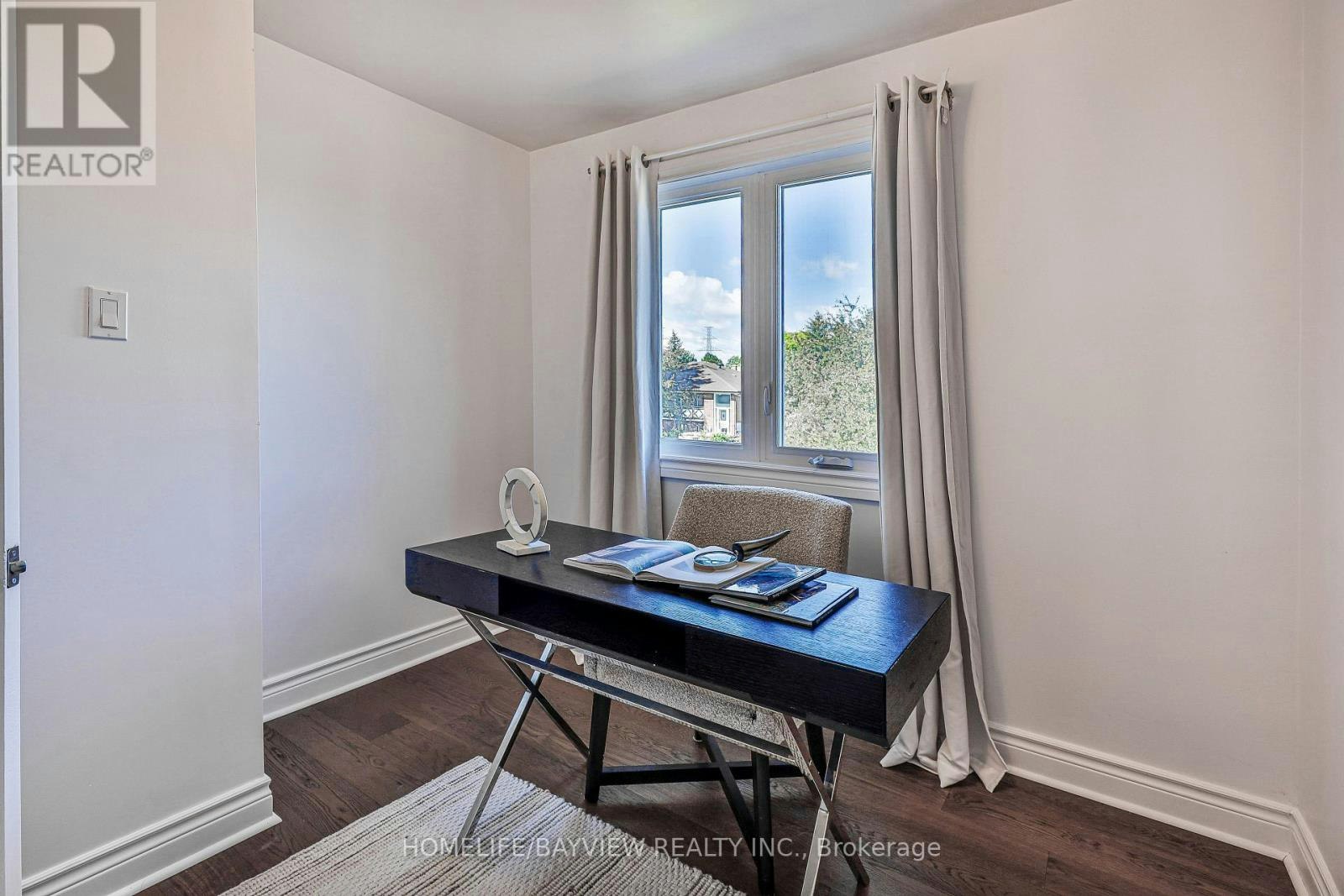 MAIN 27 Second Floors Bedle Avenue, Toronto, ON, M2H 1K7 - 29