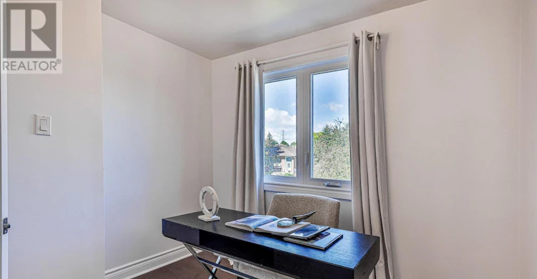 MAIN 27 Second Floors Bedle Avenue, Toronto, ON, M2H 1K7 - 29