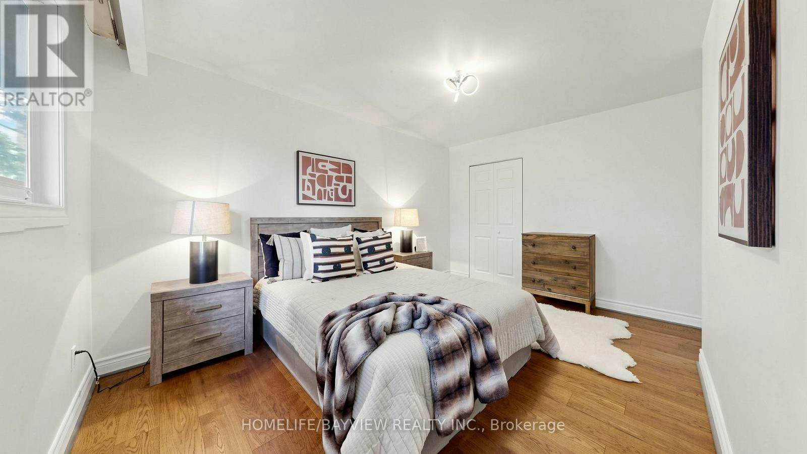 MAIN 27 Second Floors Bedle Avenue, Toronto, ON, M2H 1K7 - 23