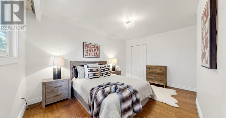 MAIN 27 Second Floors Bedle Avenue, Toronto, ON, M2H 1K7 - 23
