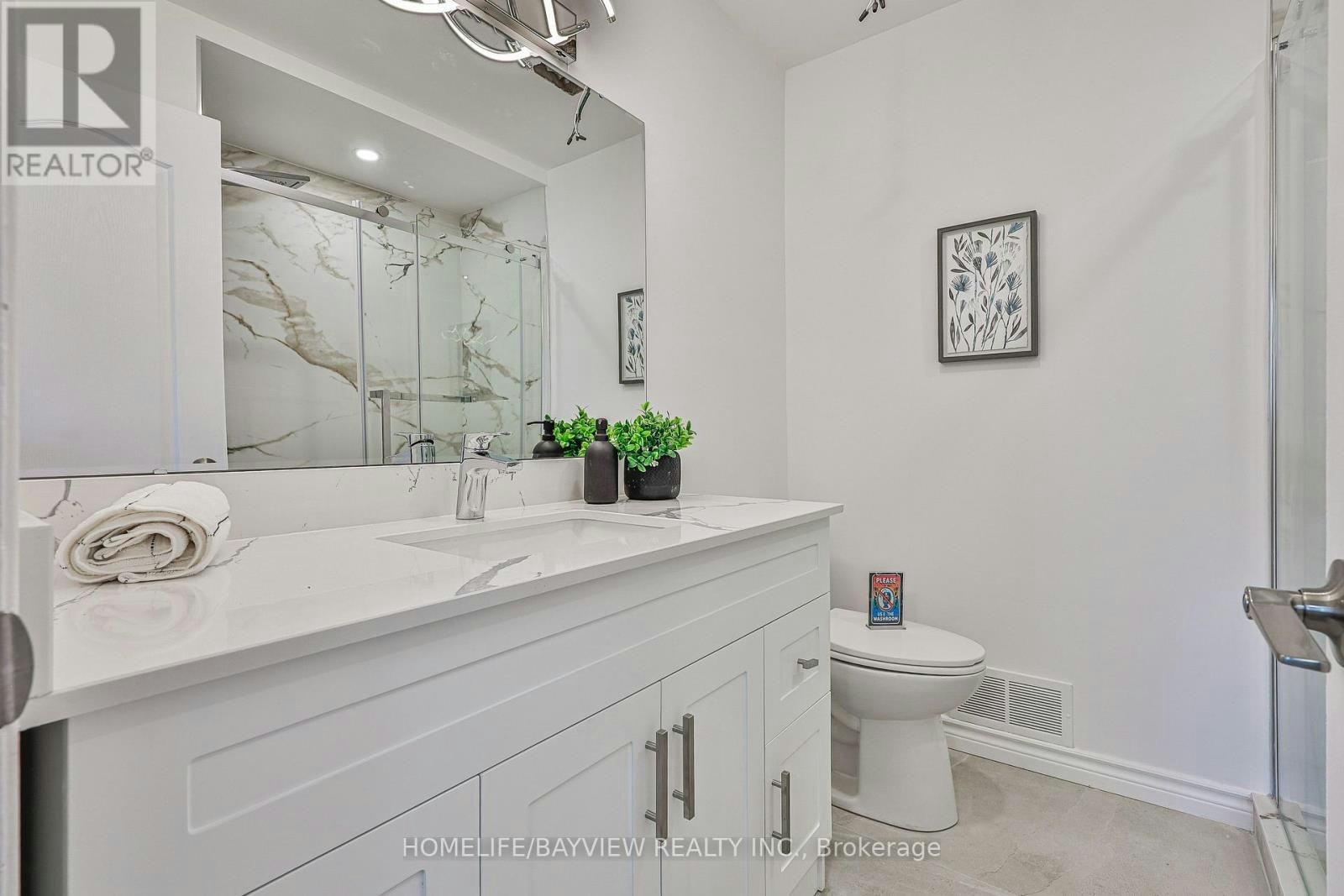 MAIN 27 Second Floors Bedle Avenue, Toronto, ON, M2H 1K7 - 33