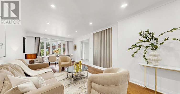 MAIN 27 Second Floors Bedle Avenue, Toronto, ON, M2H 1K7 - 5