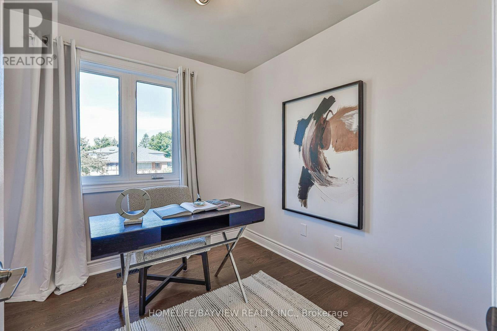 MAIN 27 Second Floors Bedle Avenue, Toronto, ON, M2H 1K7 - 28