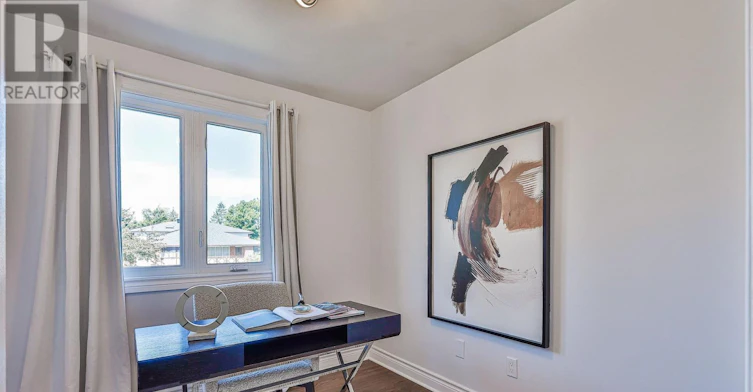 MAIN 27 Second Floors Bedle Avenue, Toronto, ON, M2H 1K7 - 28