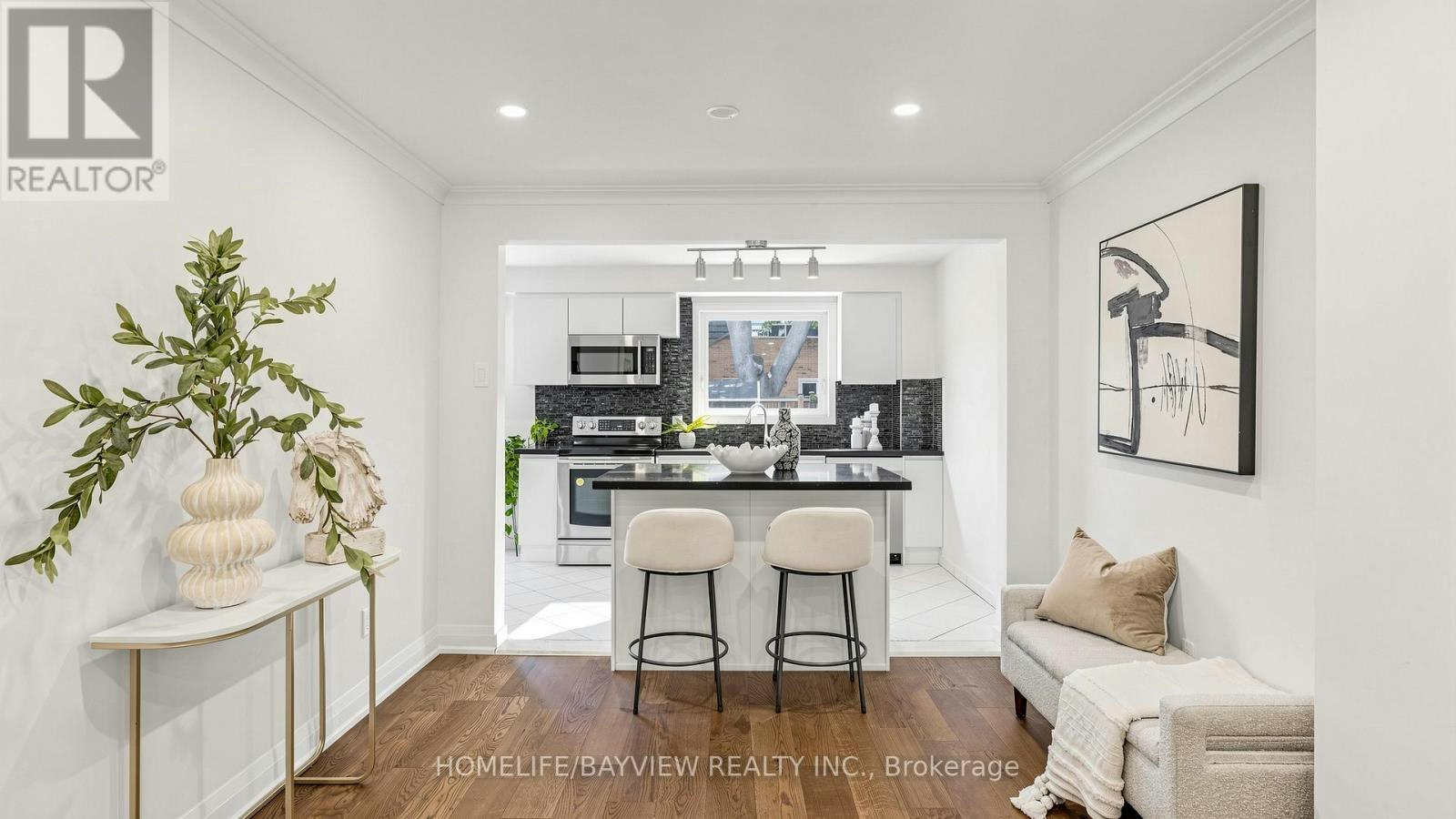 MAIN 27 Second Floors Bedle Avenue, Toronto, ON, M2H 1K7 - 13