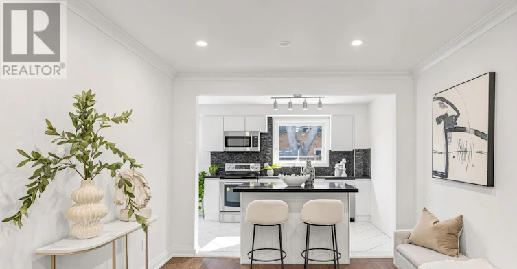 MAIN 27 Second Floors Bedle Avenue, Toronto, ON, M2H 1K7 - 13