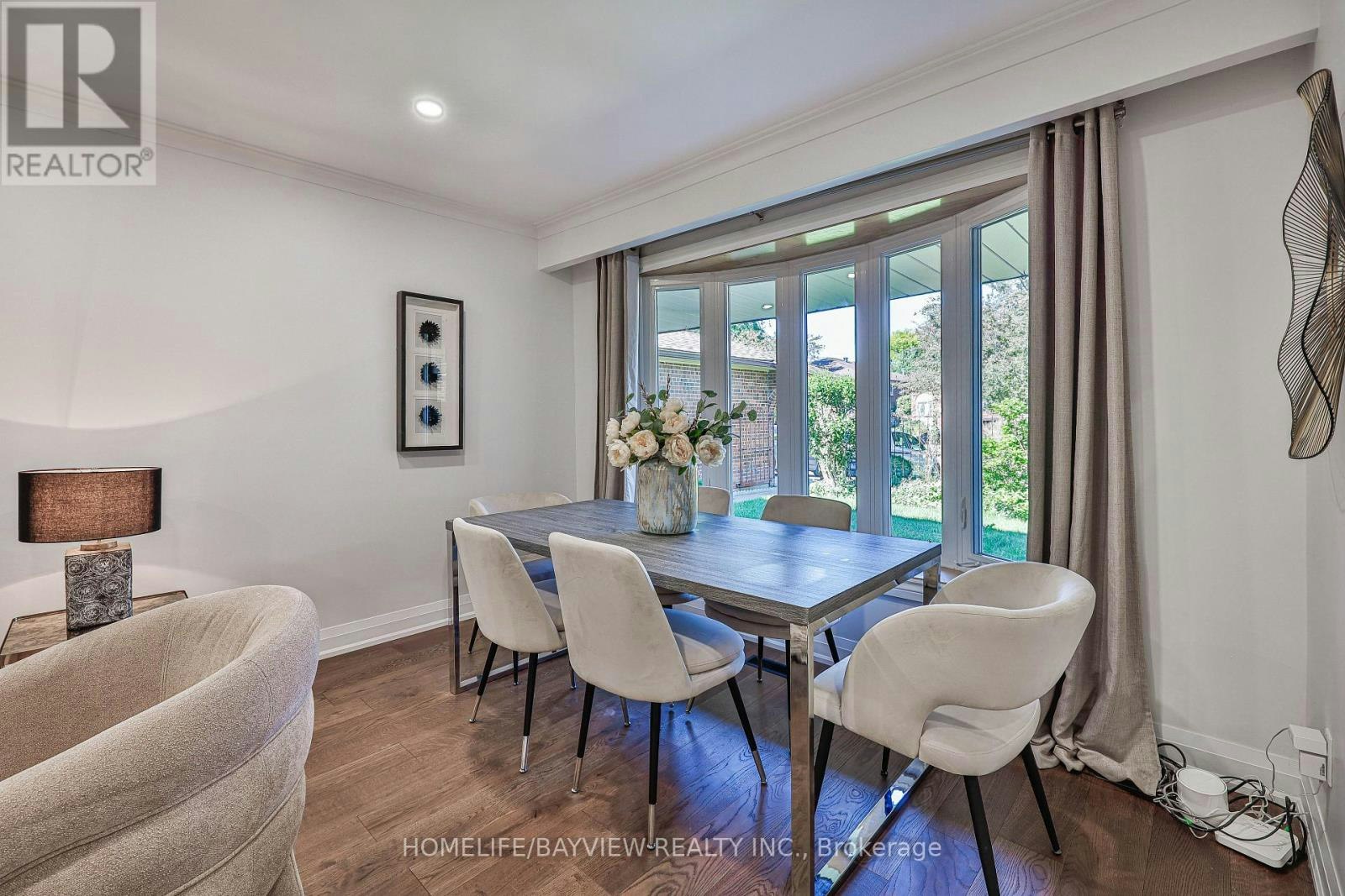 MAIN 27 Second Floors Bedle Avenue, Toronto, ON, M2H 1K7 - 8