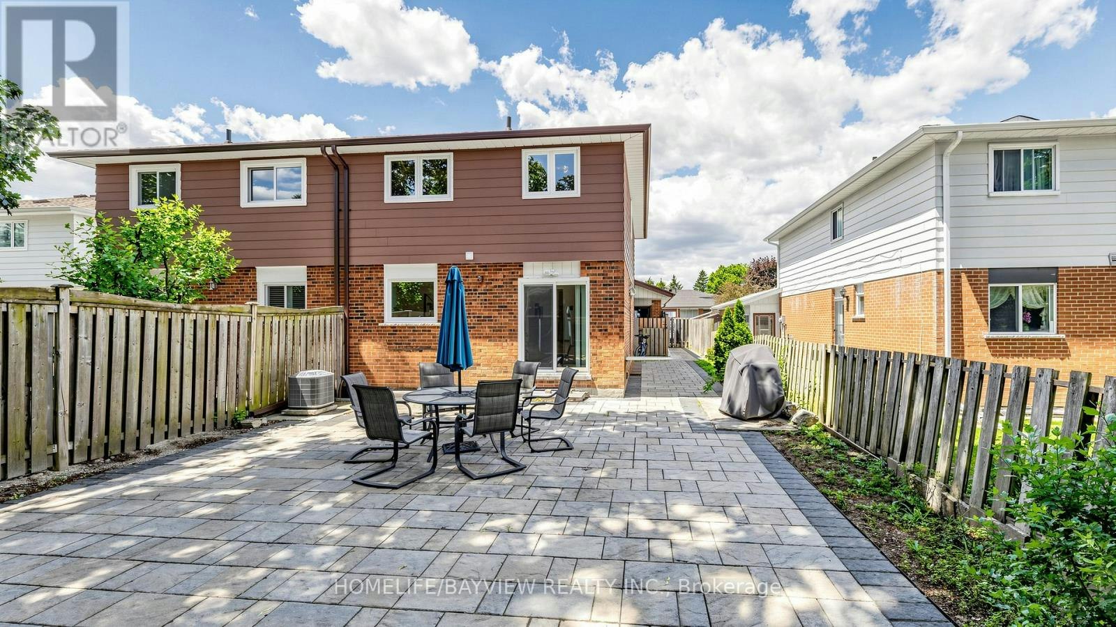 MAIN 27 Second Floors Bedle Avenue, Toronto, ON, M2H 1K7 - 35