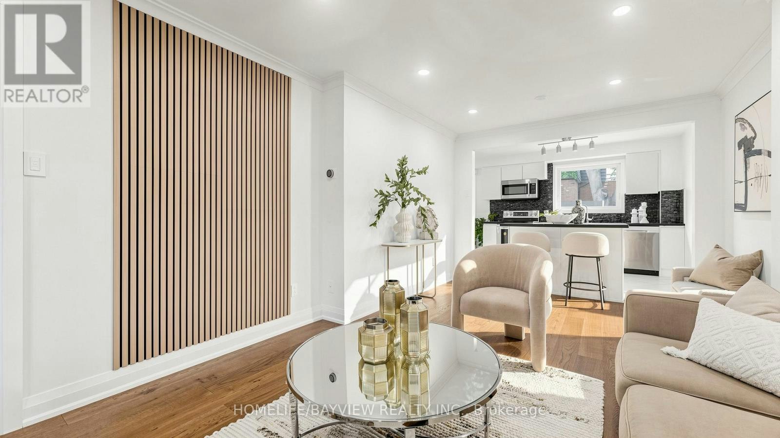 MAIN 27 Second Floors Bedle Avenue, Toronto, ON, M2H 1K7 - 12