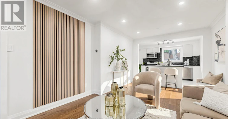 MAIN 27 Second Floors Bedle Avenue, Toronto, ON, M2H 1K7 - 12