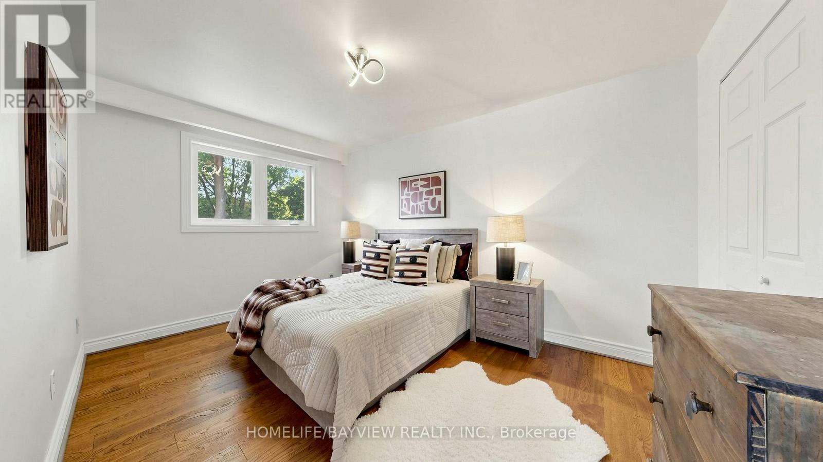 MAIN 27 Second Floors Bedle Avenue, Toronto, ON, M2H 1K7 - 22