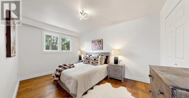 MAIN 27 Second Floors Bedle Avenue, Toronto, ON, M2H 1K7 - 22