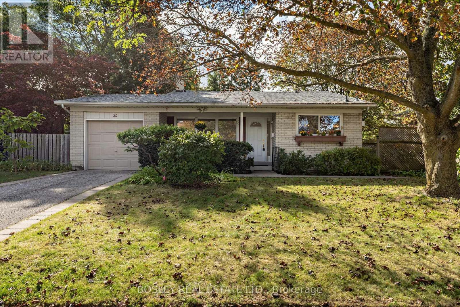 33 Roanoke Road, Toronto, ON, M3A 1G1