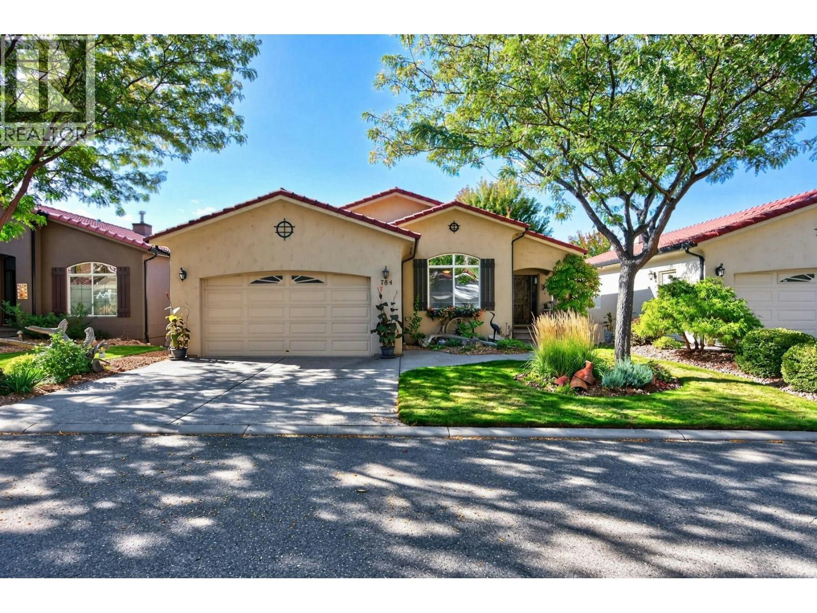 784 Rosewood Crescent, Kamloops, BC, V2H 1S4