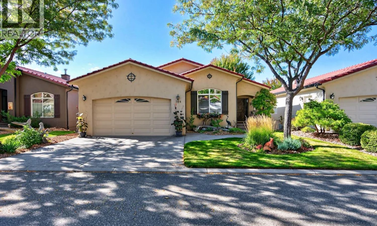 784 Rosewood Crescent