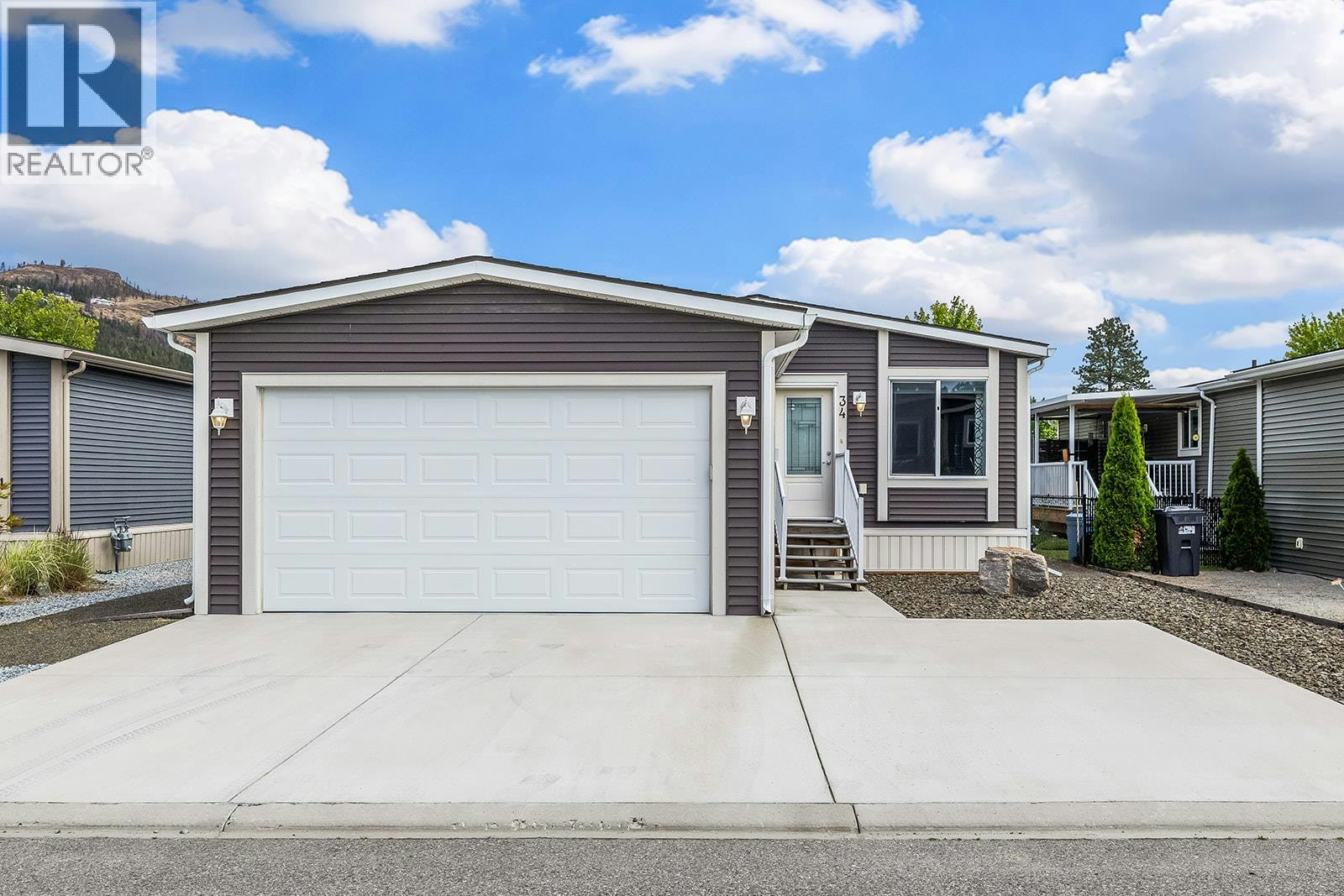 34-1835 Nancee Way Court, Westbank, BC, V1Z 4C1 - 2