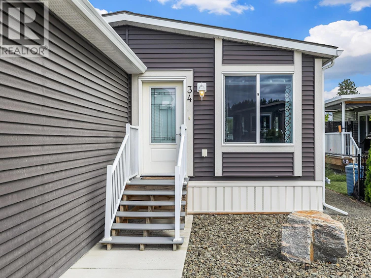 34-1835 Nancee Way Court, Westbank, BC, V1Z 4C1 - 3