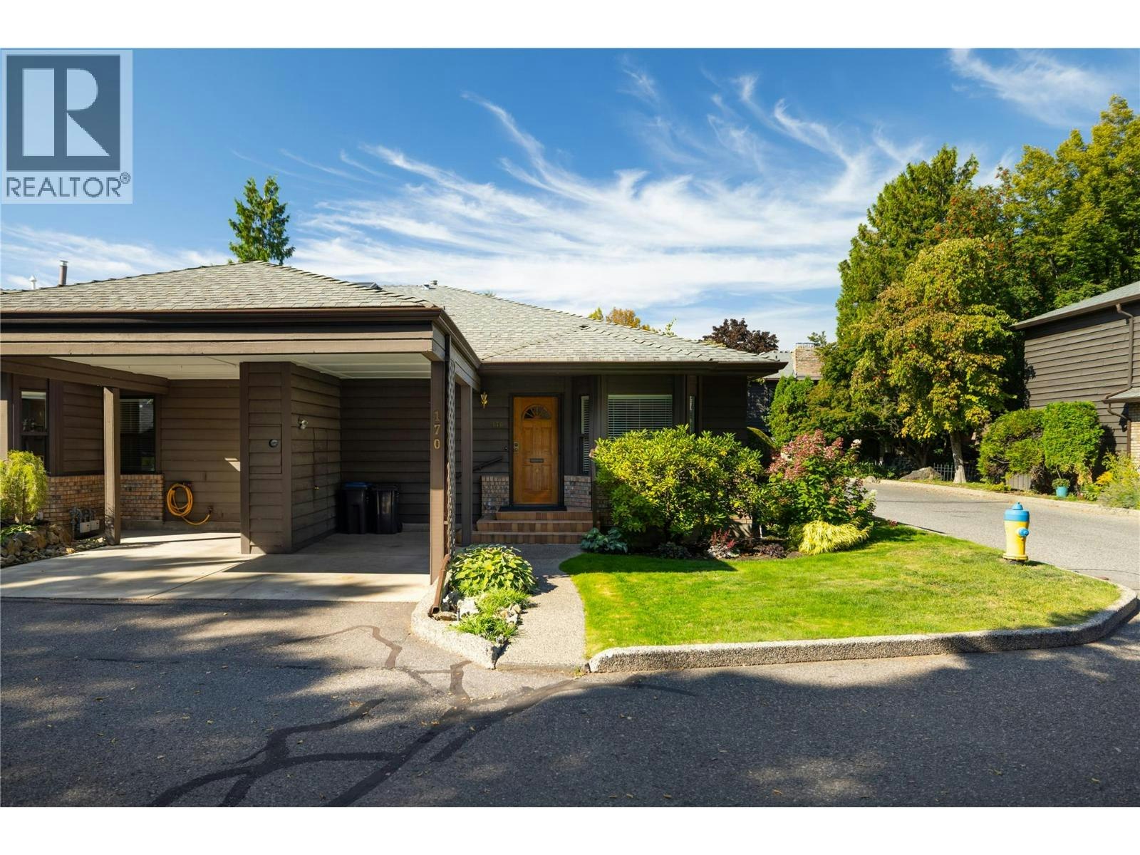 170-1995 Burtch Road, Kelowna, BC, V1Y 4B4